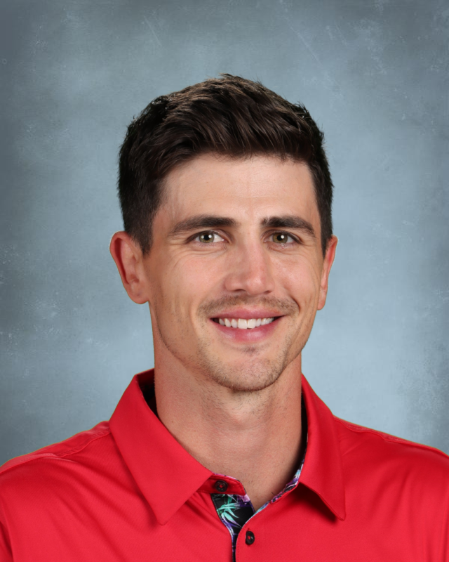 Corey Egan